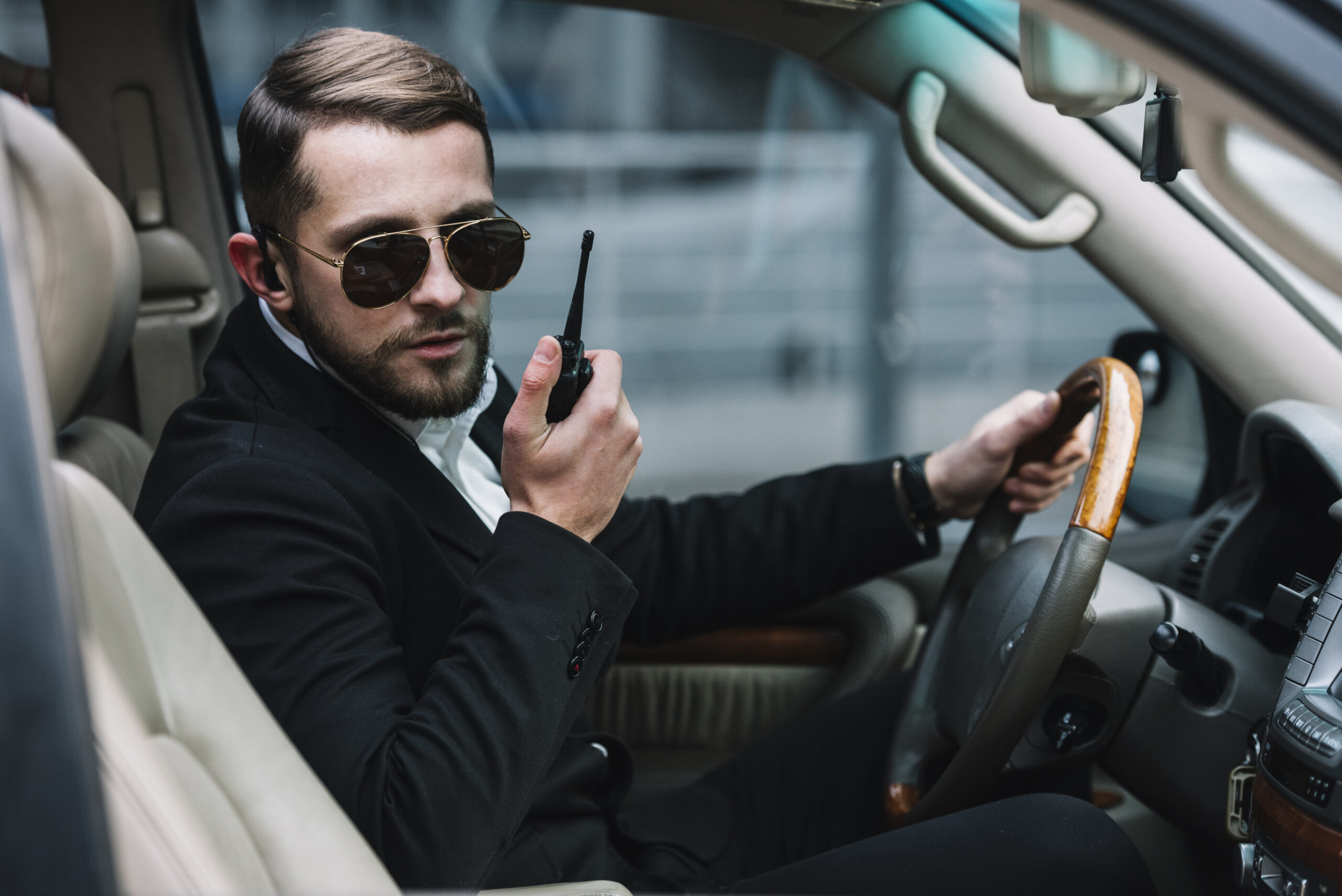 Private Hire Vehicle Driver’s License (PHV Driver’s)