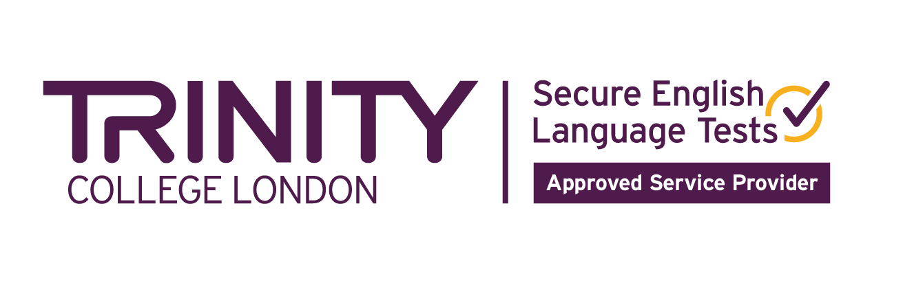 Trinity College Secure English Language Tests (SELT) Preparation course